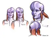 Probert Bynars concept