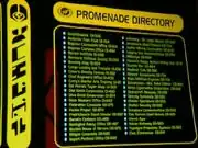 Promenade Directory