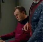 Prometheus conn officer