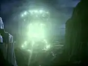 Prophet noncorporeal