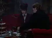 Pulaski and Moriarty