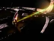 Pulse compression wave