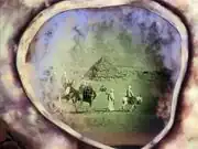 Pyramids of Egypt (Guardian of Forever)