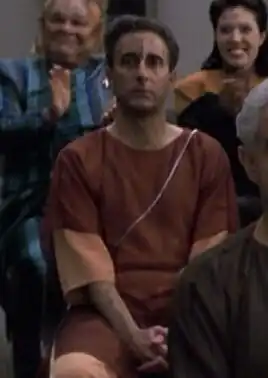 ... as a Qomar dignitary