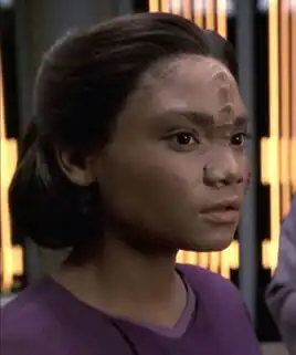 ... as a Qomar patient