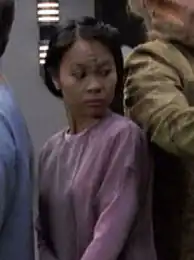 ... as a Qomar spectator