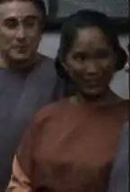 ... as a Qomar spectator