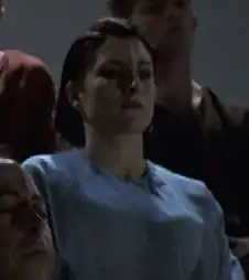 ... as a Qomar spectator