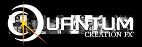 Quantum Creation FX logo
