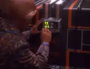 Quark-with-a-code-sequencer