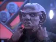 Quark Cardassian neck trick