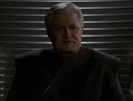 ...as the Quarren ambassador