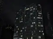 Quarren apartment building