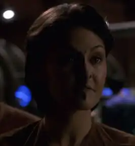 ...as a Quarren med tech