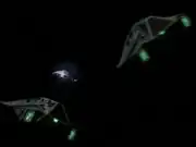 Quarren patrol ships