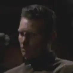 ...as a Quarrent security officer