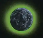 Questar M-17, magnetic organism