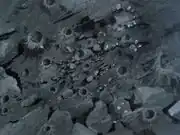 Questar M-17 surface