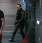 R. Richards (mirror)