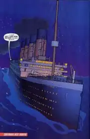 RMS Titanic