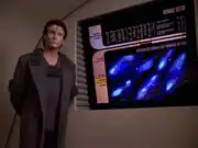 Rabal presents the deleterious effects of warp drive