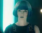 Rachel Garrett, undercover