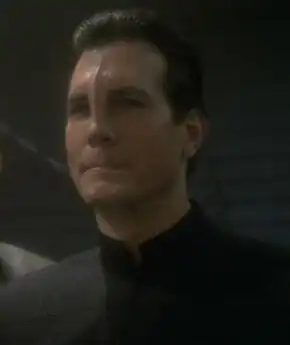 Raimus, a Farian male (2374)