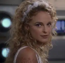 Rajiin, an Oran'taku native female (2153)