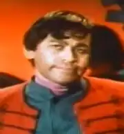 Ralph Maurer First appearance