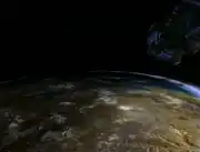 Ram-Izad homeworld without the Ram-Izad