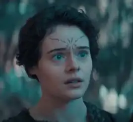 Ravah, a non-binary Halem'nite