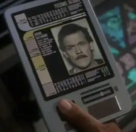 A security profile of Raymond Boone