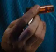 Reader tube, alternate