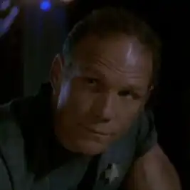 Reese on AR-558 in 2375