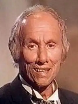 Reggie Nalder