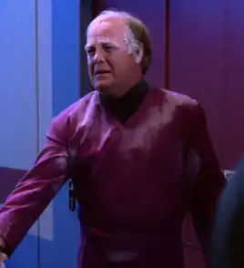 ... as a Relva VII technician