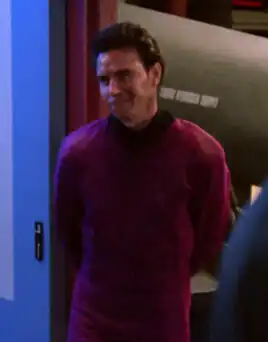 ...as a Relva VII technician