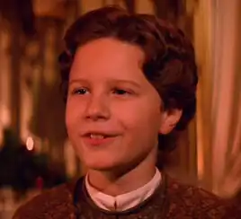 Rene Picard in the Nexus