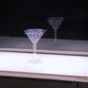 Replicated martini