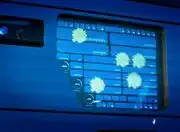 Replicator safety protocol