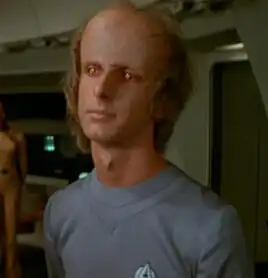 ...as a Rhaandarite ensign.