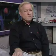 Richard D. James, 1994