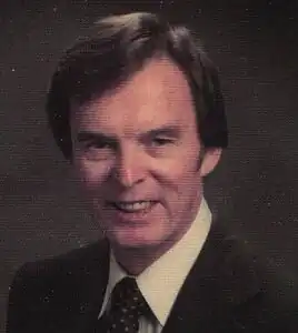 Richard L. Jefferies