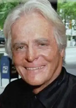 Richard Lynch in 2012