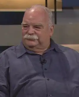 Richard Riehle