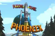 Ride the Phoenix