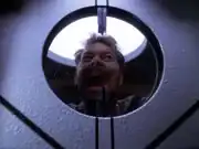 Riker's frame of mind