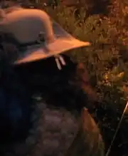 Riker double, Doug Biery