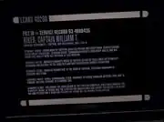 Riker personnel file 1 remastered