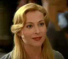 ...as Dr. Riley Frazier